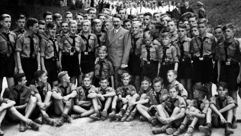 Blog: The Classroom as Political Tool in Nazi Germany and the Islamic Republic of Iran
