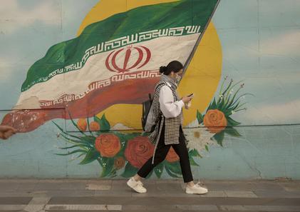 نتایج یک تحقیق میدانی: ۹۵ درصد زنان تهرانی مخالف حجاب اجباری