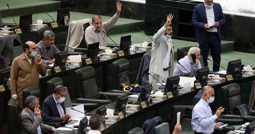 MPs say the trade would be a source of much-needed foreign currency, and (wrongly) said the laws were more relaxed in Egypt and England