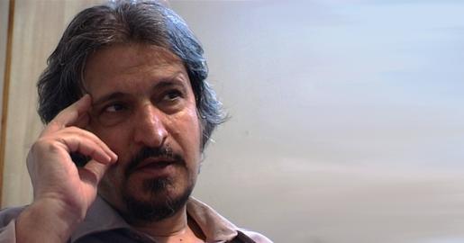 Tabarzadi, the secretary-general of the Democratic Front of Iran, has been held behind bars for the past eight months
