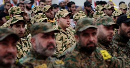 İsrail Müdafiə Nazirliyi: İran silahlı qüvvələri Livanın güneyində müharibəyə hazırdır