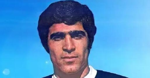 Hasan Roshan