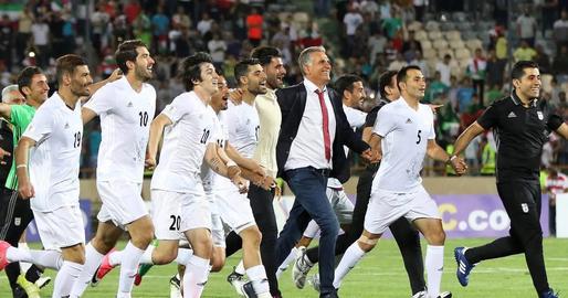 Carlos Queiroz is back in the driving seat with the Iranian national team ahead of a third consecutive round of the World Cup