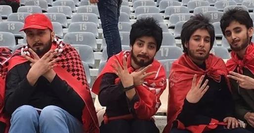 Women have gone to extraordinary lengths to attend matches - including dressing as men - and faced jail time for it while FIFA has failed to protect them or take the Islamic Republic to task