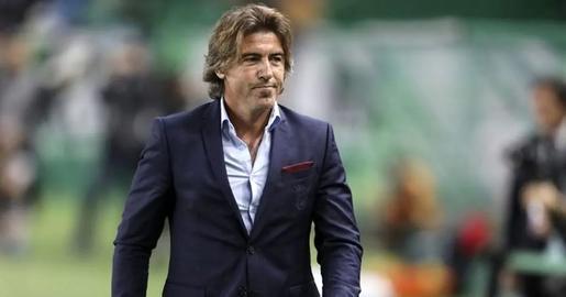Recently after Khamenei did not raise the matter again, Esteghlal FC brought in the Portuguese coach Ricardo Sá Pinto