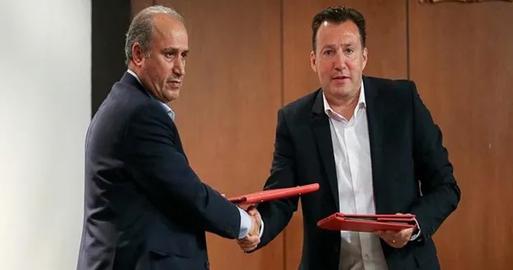 The Saga of Marc Wilmots’ Contract