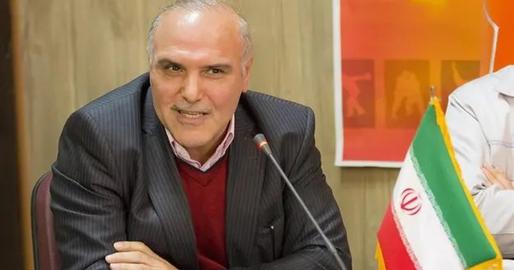 He was in the running to become head coach of Team Melli in 2019, but was then bumped for the Croatian Dragan Skočić