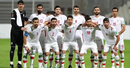 Does Iran Have a Chance in the World Cup?