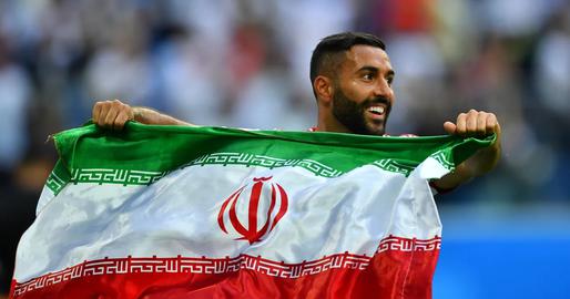 It comes after a singularly difficult year for Team Melli marked by public fallout over the team's future direction