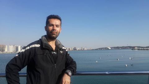 بازداشت هیوا عزیزپور، مربی ورزش توسط نیروهای امنیتی سقز