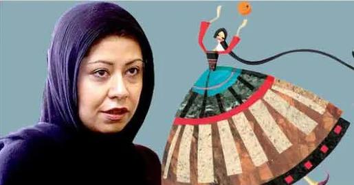 Iranian Children's Author Allowed to Publish Book After 'Aban' Panic