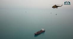 The Critically Important Strait of Hormuz