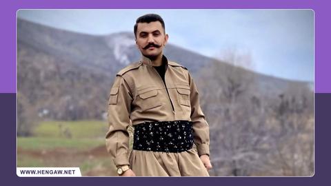 Kurdish Activist Shot, Arrested by Iranian Revolutionary Guards