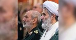 Hossein Tayeb Sacked as Head of IRGC Intelligence After Tumultuous Week
