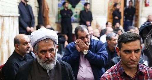 Dismissal of IRGC Intelligence Chief Shocks Iran