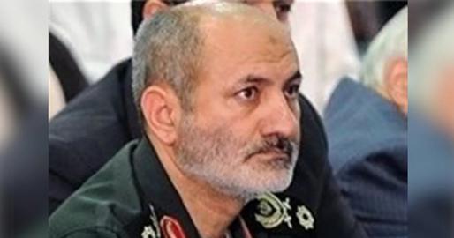 General Mohammad Kazemi, Taeb's successor, is a relative unknown who formerly headed the internal security division