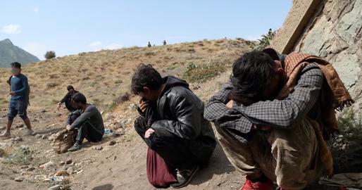 The smuggling of Afghan nationals creates a substantial financial flow along Iran's eastern borders. It is partly sustained by deficiencies in the country's legal framework around immigration and human trafficking