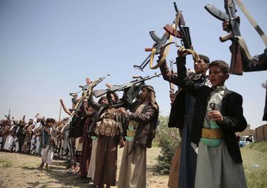 El gran muftí hutí de Yemen difunde un discurso de odio contra los bahá'ís