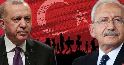 تاثیر انتخابات ترکیه بر روابط با ایران و ایرانیان ساکن ترکیه چیست؟