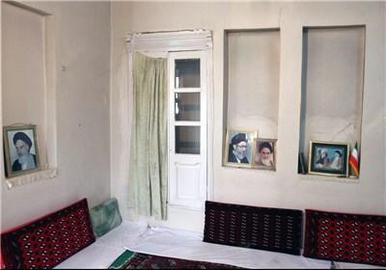 خامنئي يقضي عطلة رأس السنة في مشهد بحماية الدفاع الجوي