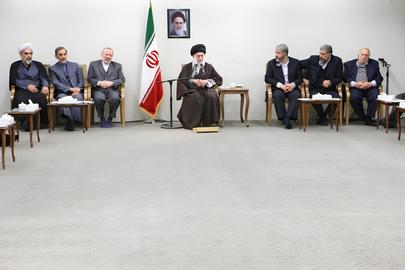 خامنه‌ای و حماس؛ سه دهه رابطه غیرقابل انکار