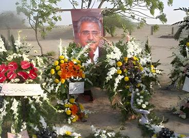 طی ۱۰ سالی که از مرگ مشکوک عطاالله رضوانی می‌گذرد، جمهوری اسلامی هیچ تلاشی برای یافتن قاتل یا قاتلان این شهروند بهایی نکرده است