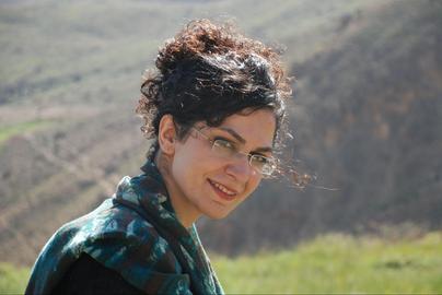 Jailed Activist’s Nowruz Letter Calling On Iranians To “Reclaim Our Iran”