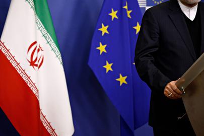 ایران، معترضانش و رهبران غرب؛ تنها در برابر جنایت‌های مقدس