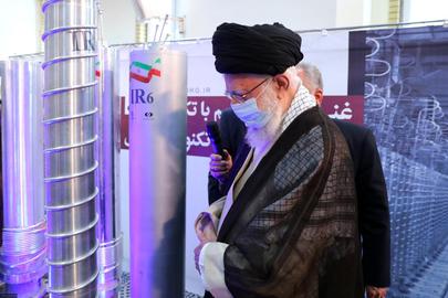 However, the reality is that Iran has no nuclear power plant to use this fuel, and as long as sanctions remain in place, no country will build a nuclear power plant for Iran