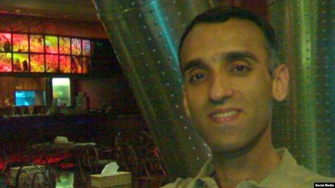 ناصر فهیمی، پزشک کرد؛ روایت ۱۲ سال زندان بدون یک روز مرخصی