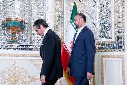 چرا کاهش سرعت ذخیره سازی اورانیوم، علامت نرمش ایران نیست؟