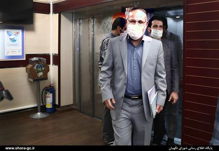 از نسل اول بازجویان؛ محمدحسن صادقی‌مقدم، فرد پشت پرده حکومت ایران