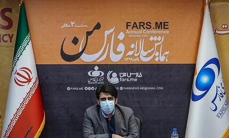 The organization found that Fars received over $9 million in 2023 only for producing Persian-language content, with its budget increasing significantly over the past two years