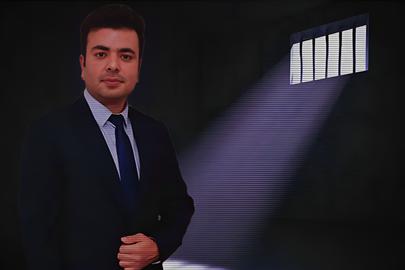 «محمود مهرابی»، شهروند اهل مبارکه که از ۱۲ بهمن ۱۴۰۱ در بازداشت اطلاعات سپاه پاسداران انقلاب اسلامی است، با اتهام «افساد فی‌الارض» روبه‌رو است