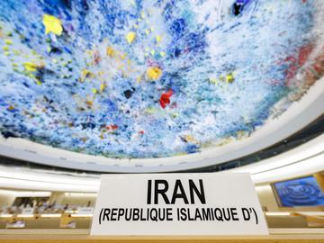 سه نفوذی جمهوری اسلامی در شورای حقوق بشر سازمان ملل