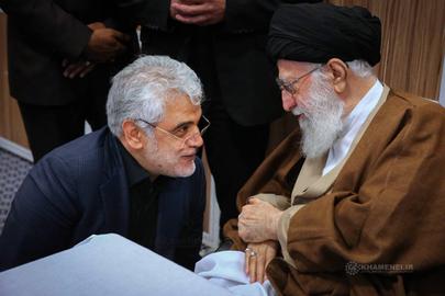 محمدمهدی طهرانچی از افراد اصلی برنامه اتمی ایران بود