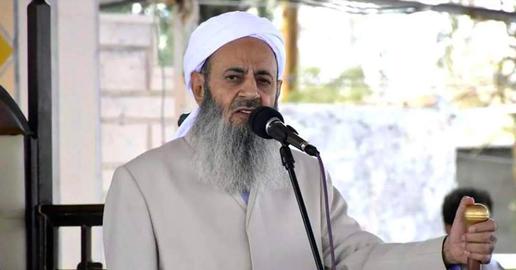جزییات تازه از طرح ترور مولوی عبدالحمید