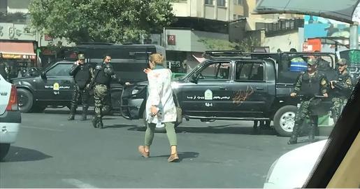 شهروند پرسش‌گر؛ کارزاری به دنبال پاسخ‌گو کردن حکومت