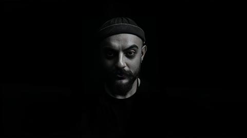 This film was made by the 32-year-old director Hamed Mosalaei