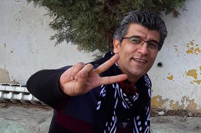 Nasrollah Lashani, an author, researcher and nationalist activist, who faced long-term imprisonment twice, was last arrested in 2020 despite also being ill. He was eventually released from prison in December 2022