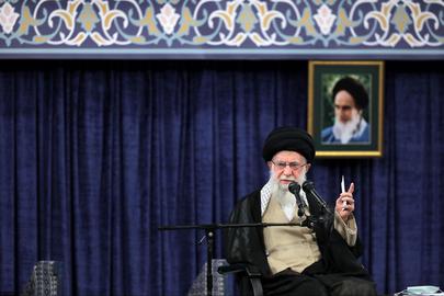 سیاست خامنه‌ای در مواجهه با معترضان به نسبت گذشته هیچ تغییری نکرده است