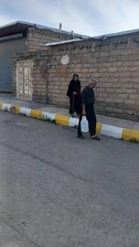 شهروندان شهر صاحب