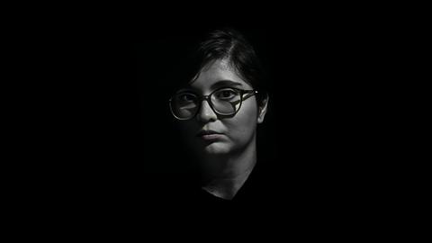 Produced by Shabnam Alaei