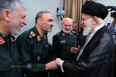 The targets included Iran’s top military leadership and prominent nuclear scientists, along with defense facilities that had been subject to international sanctions