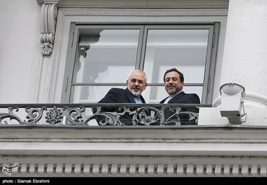 عراقچی و پیش از او ظریف؛ واسطه‌های مذاکره غیرمستقیم آمریکا با خامنه‌ای