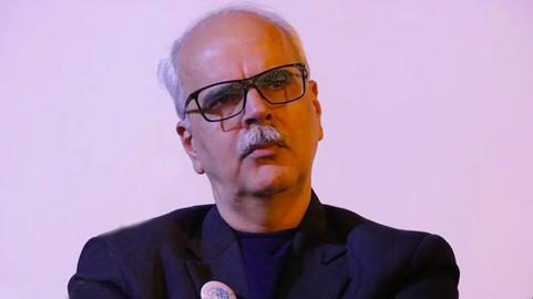 Saeed Madani is a sociologist looking at civil society and other societal issues. Among his notable works are Child Abuse in Iran, Violence Against Children in Iran, The Sociology of Prostitution, The Need to Combat Poverty and Inequality in Iran, and Addiction in Iran
