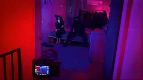 HUBUN, an Experimental Short Film on Iran’s Woman, Life, and Freedom Movement