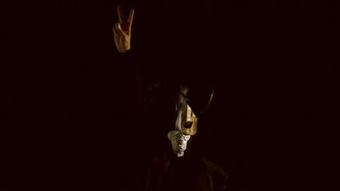HUBUN, an Experimental Short Film on Iran’s Woman, Life, and Freedom Movement