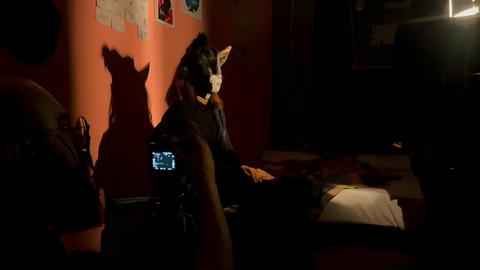 HUBUN, an Experimental Short Film on Iran’s Woman, Life, and Freedom Movement