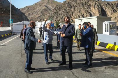 جانشینان احتمالی رئیسی؛ از قالیباف تا لاریجانی